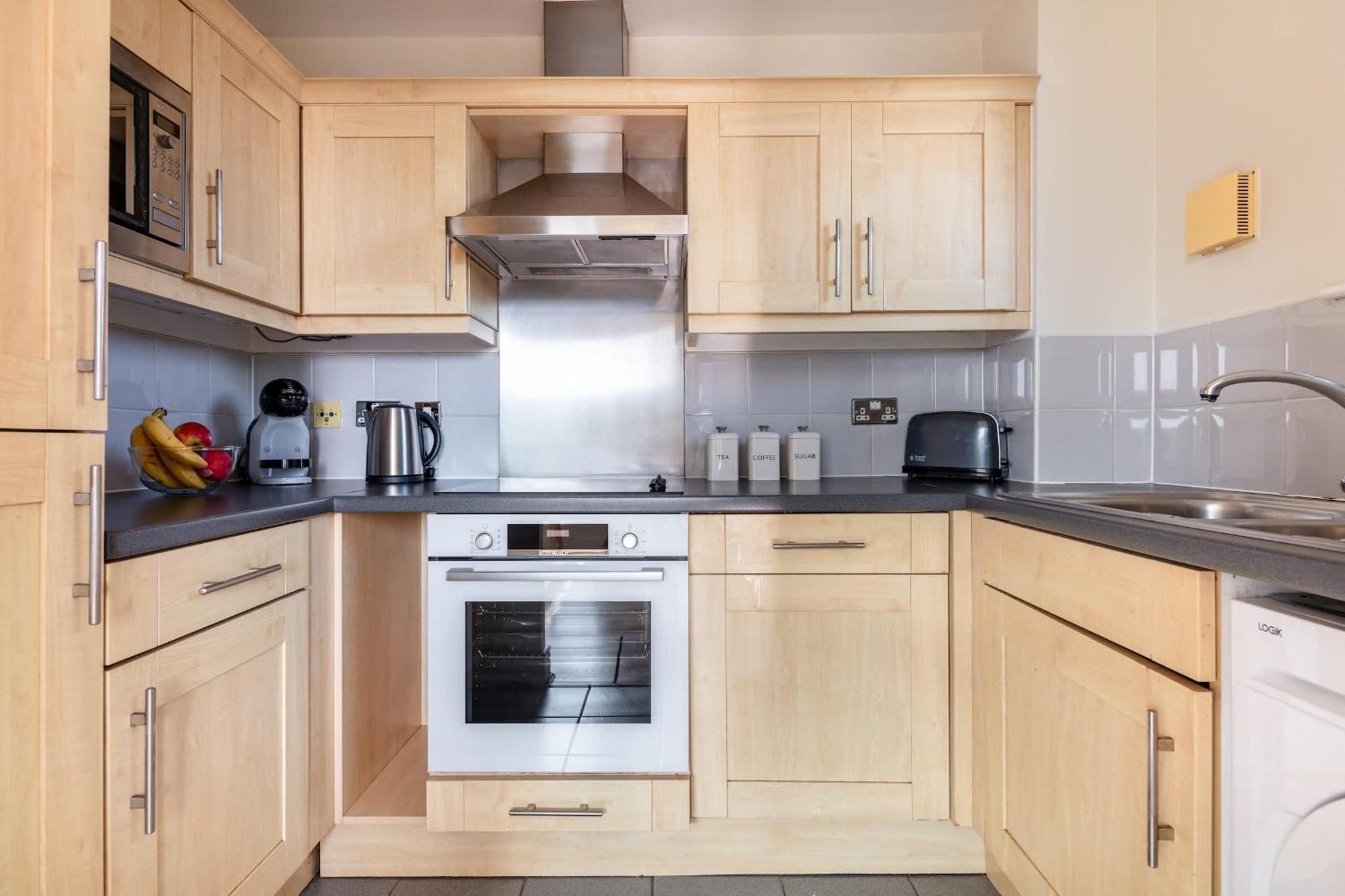 Bnbnova - Tower Bridge - 1br - St Paul's * London